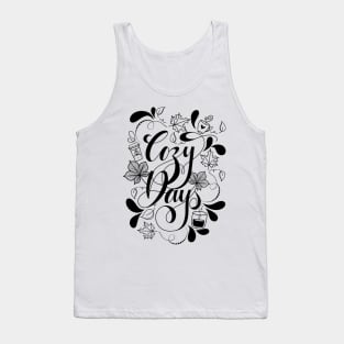 Cozy Days Tank Top